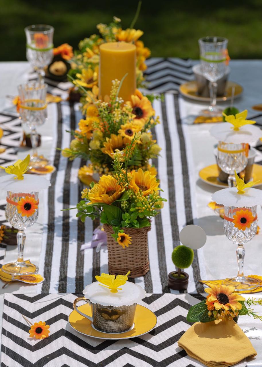5 Summer Hosting Themes That Look Effortless but Feel Deeply Designed