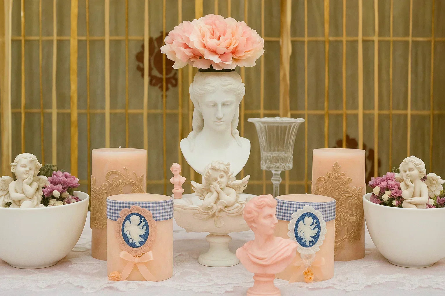 Table Styling for Different Seasons: Capture the Essence of Each Season with Style