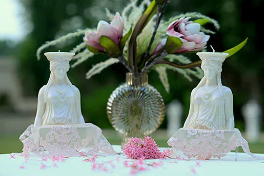 10 Table Setting Ideas That Instantly Make Your Home Look Expensive