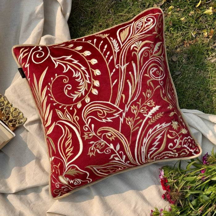 Cushions