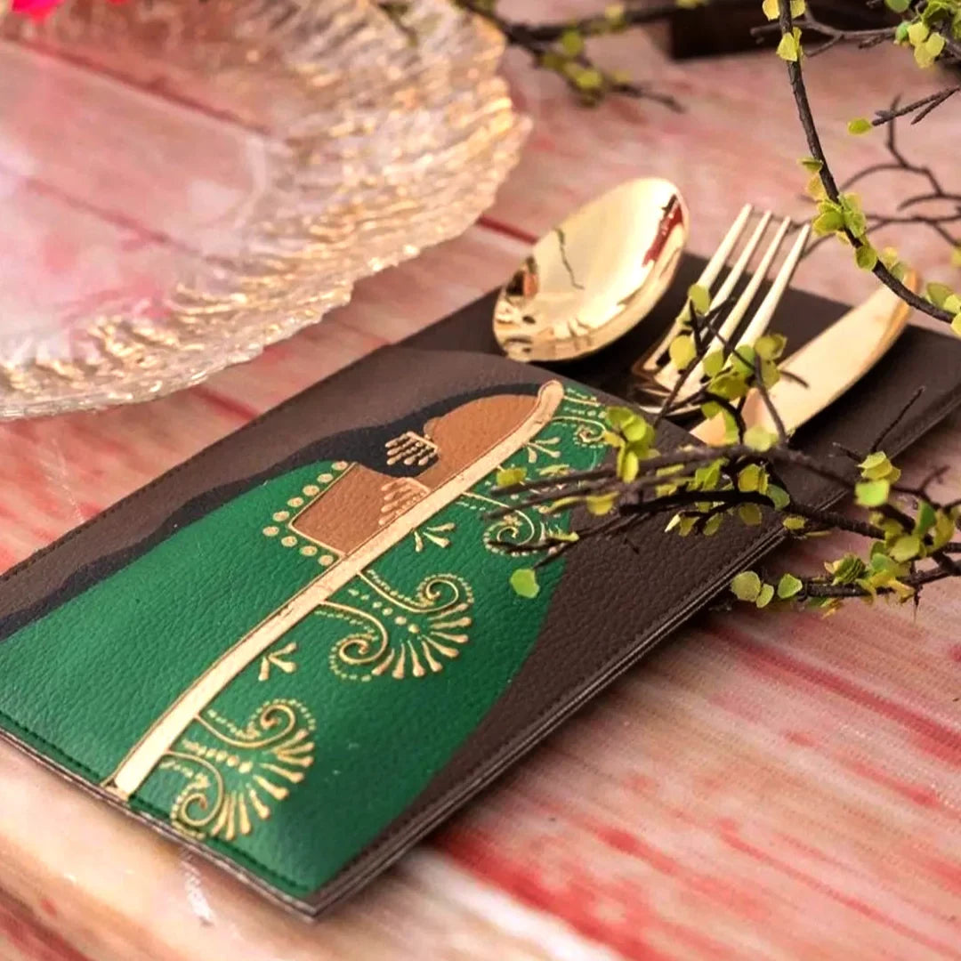Cutlery Holders