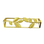 Leaf Vine Napkin Ring