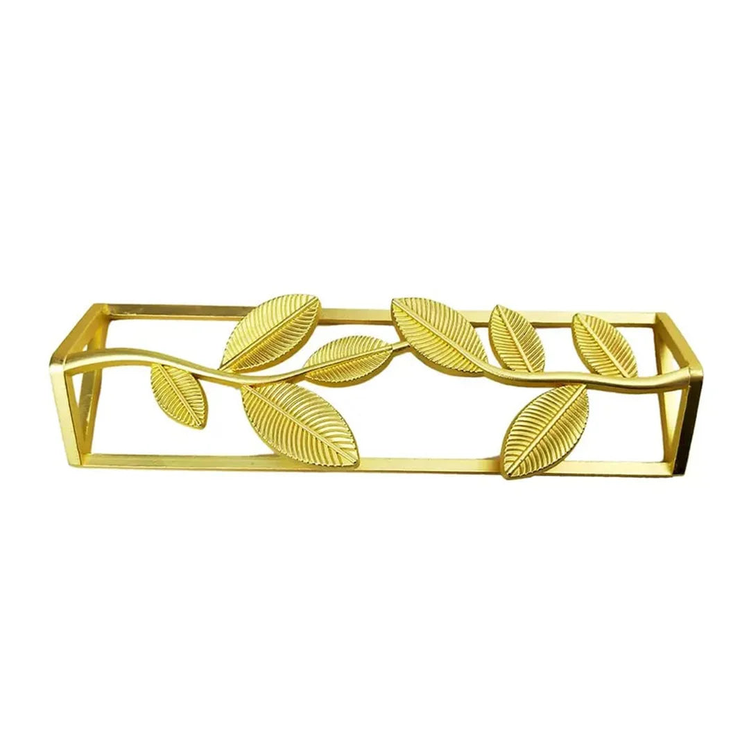 Leaf Vine Napkin Ring
