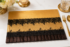 Echos of gold Mat