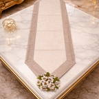Misty Elegance Runner