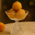 Luxe Prism Dessert Bowl