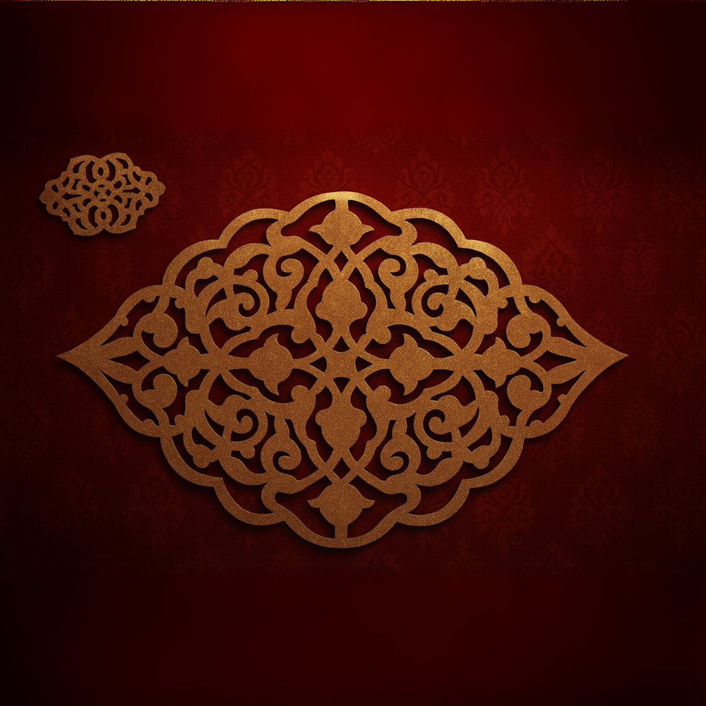 Zahra Collection