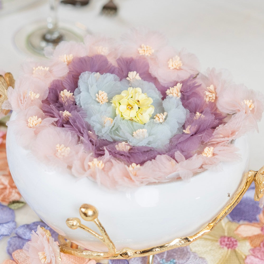 Full Bloom Vase