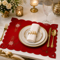 Festive Jolly Mat