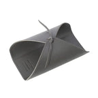Leather Napkin and Utensil Organiser