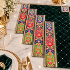 Royal Retreat Mat