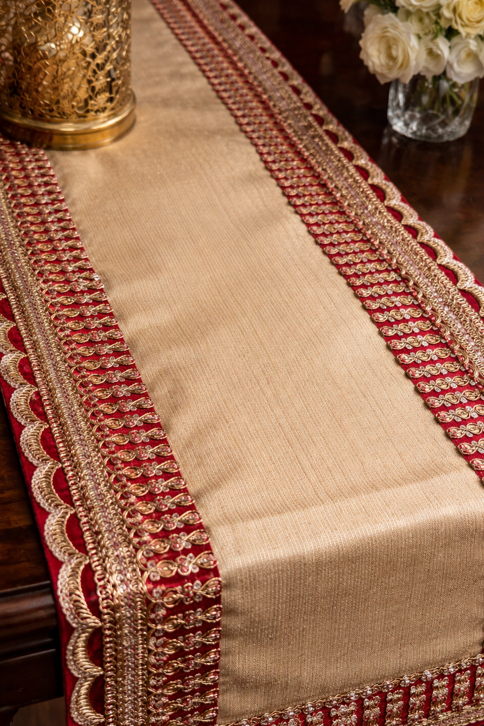 Rajwada Luxe Runner