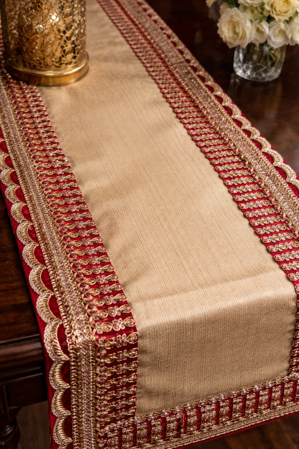 Rajwada Luxe Runner