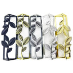 Leaf Vine Napkin Ring