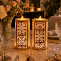 Mandana Shubh Candle