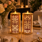 Mandana Shubh Candle
