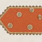 Aarunya Table Runner