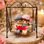 Love in Motion Swing Showpiece