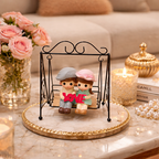 Love in Motion Swing Showpiece