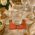 Regal Heritage Coaster Set