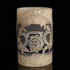 Midnight Lace Luxe Candle