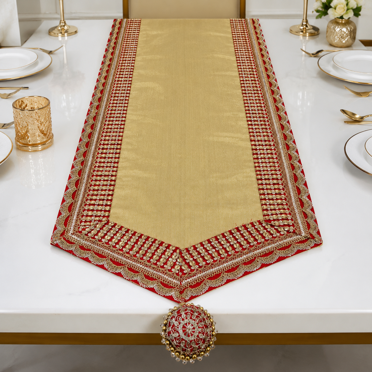 Rajwada Luxe Runner