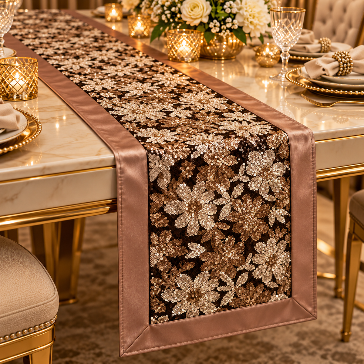 Éclat Royale Runner