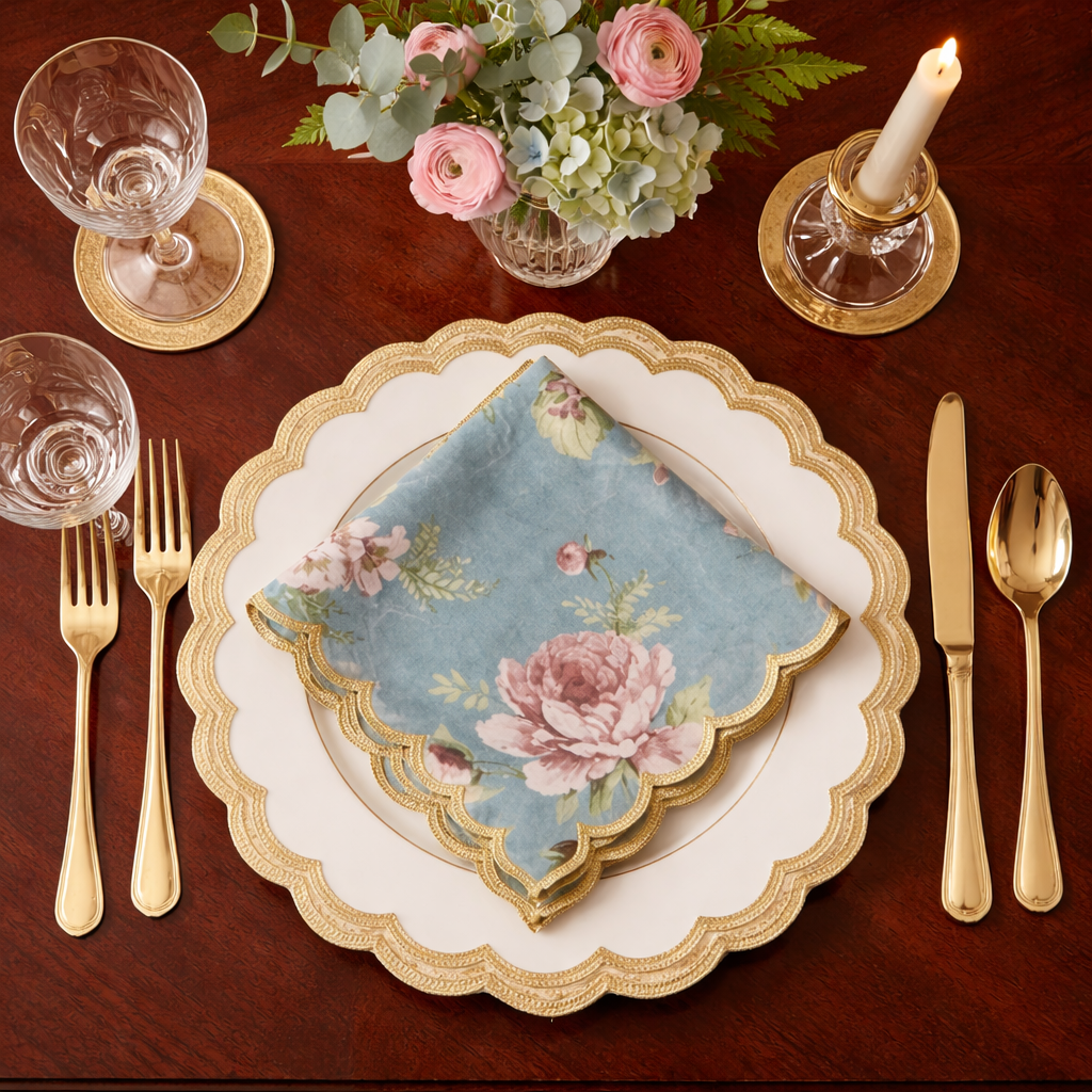 Elysian Table Napkin