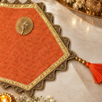 Aarunya Table Runner