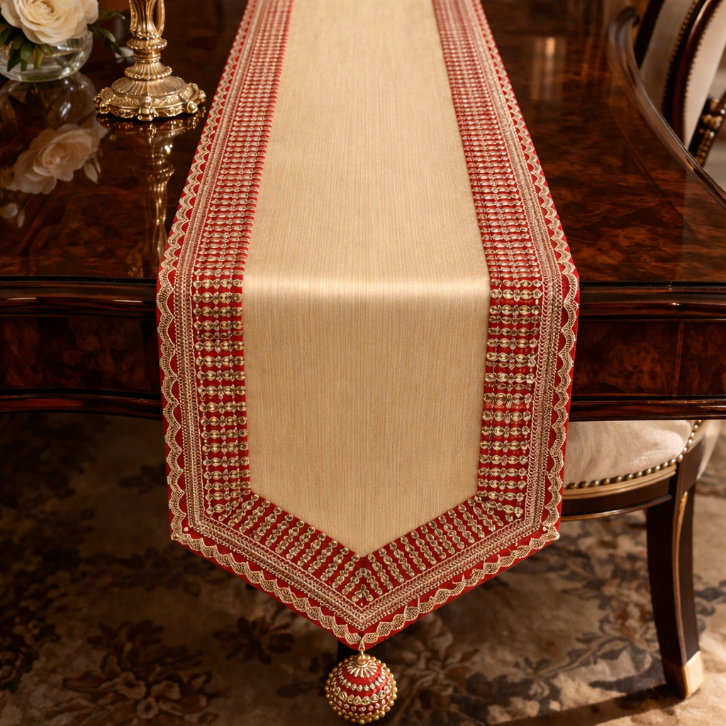 Rajwada Luxe Runner