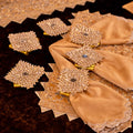 Amara Napkin & Napkin Ring