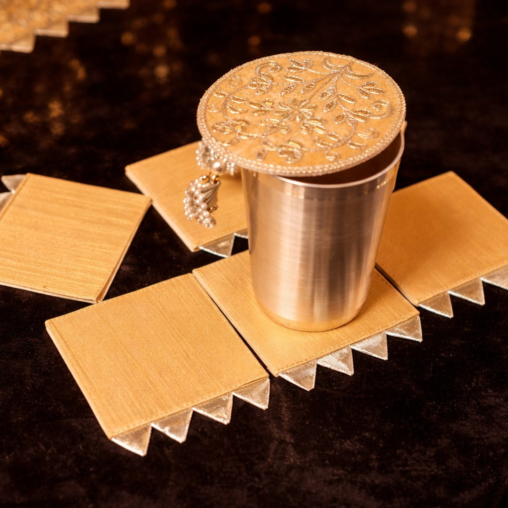 Amara coasters