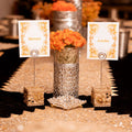 Amara menucard holders
