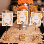 Amara menucard holders