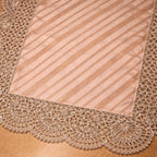 Auréline Lace Table Runner