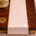 Aurora Prism Luxe Table Runner