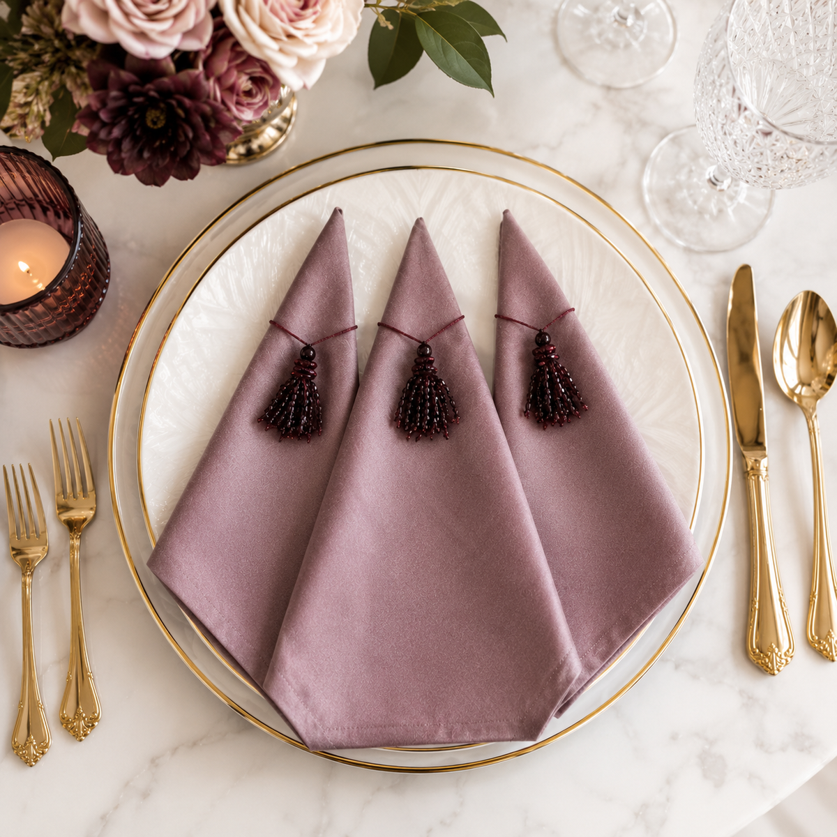 Amoura Velvet Collection