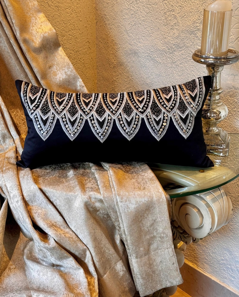 Black Onyx Lumbar