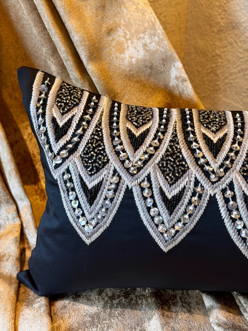 Black Onyx Lumbar