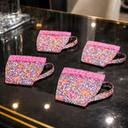 Bloomette Cup Coasters