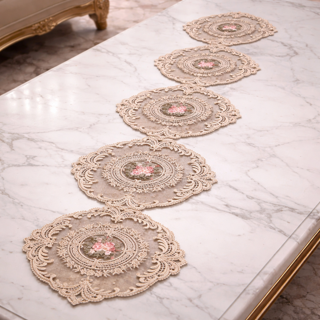 Regal Vintage Runner