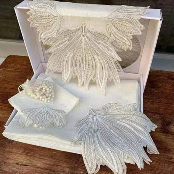 Cactus Ivory Model