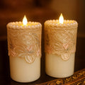 Celestia Candle