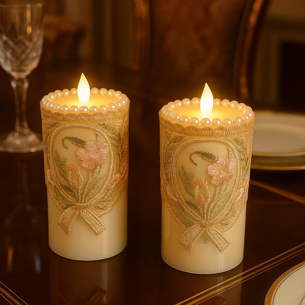 Celestia Candle