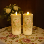 Celestia Candle