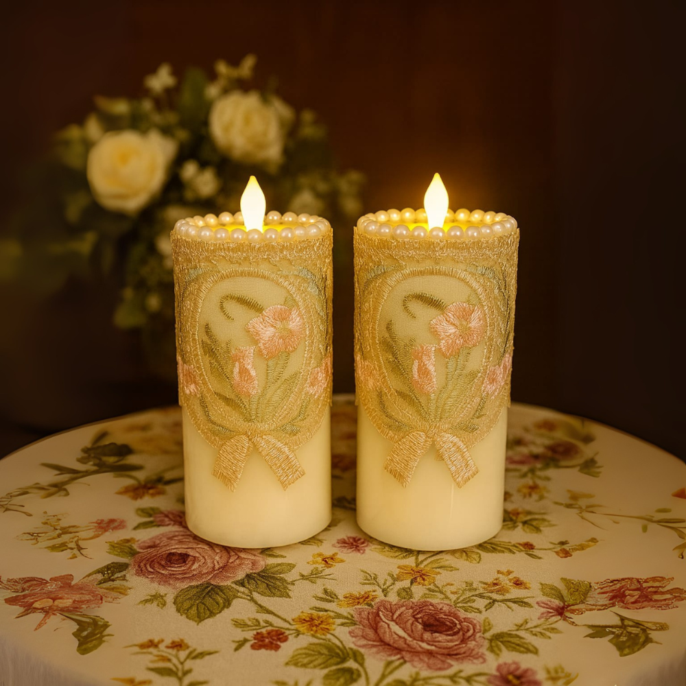 Celestia Candle