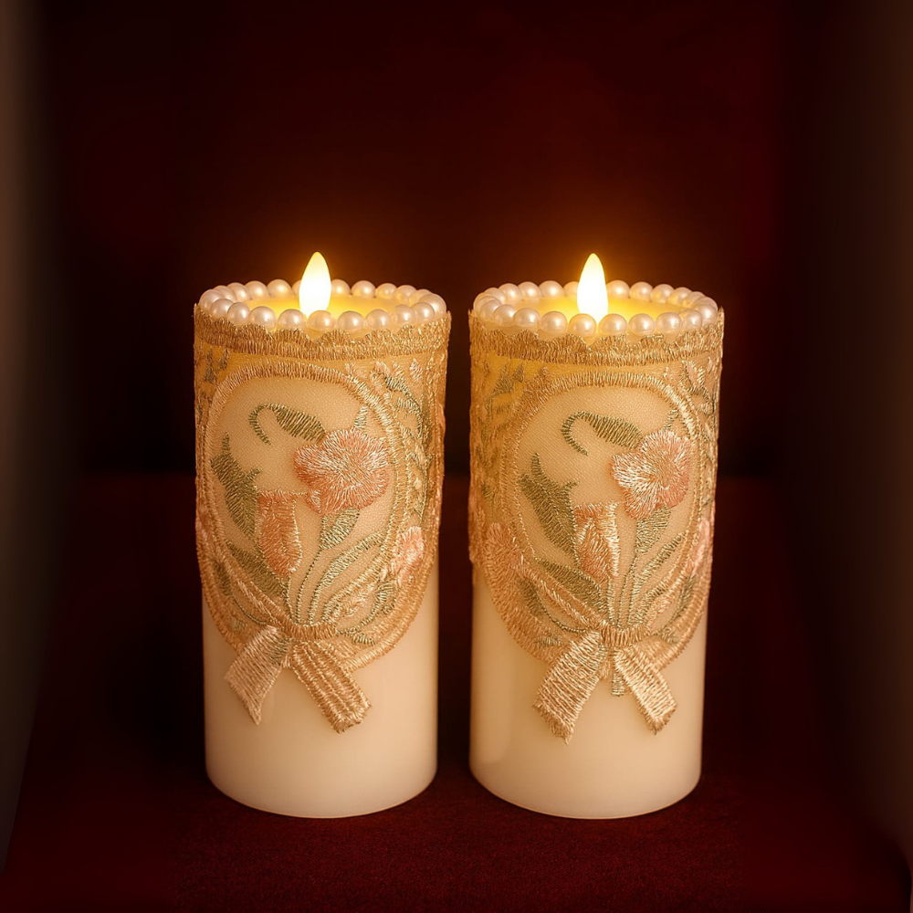 Celestia Candle