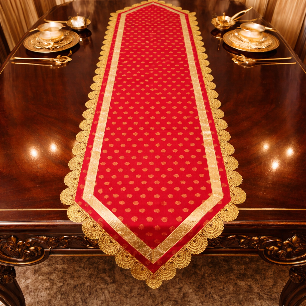 Rani Royale Runner