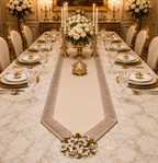 Misty Elegance Runner