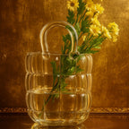 Château Tote Vase